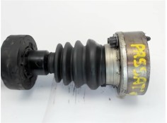 Recambio de palier delantero derecho para volkswagen passat berlina (3a2) 1.9 tdi referencia OEM IAM   