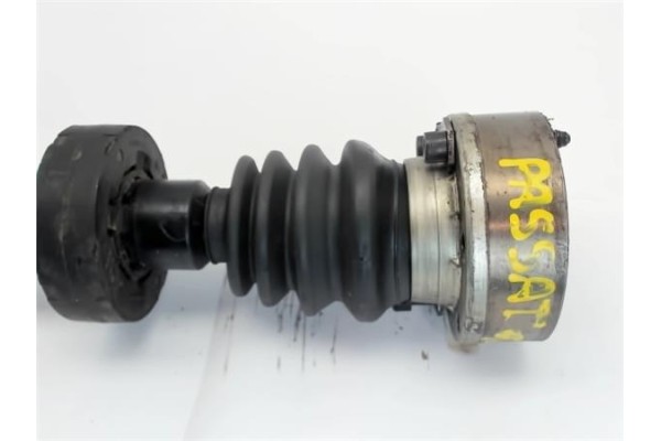 Recambio de palier delantero derecho para volkswagen passat berlina (3a2) 1.9 tdi referencia OEM IAM   