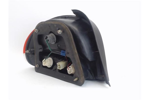 Recambio de piloto trasero derecho para hyundai accent (x3) referencia OEM IAM 9240222520  9240222210 , HYUNDAI