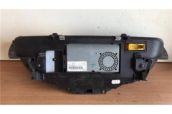 Recambio de cuadro completo para lancia phedra (180) 2.2 jtd (179axc1a) referencia OEM IAM 50355008022301 2X238D45 