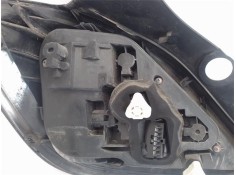 Recambio de piloto trasero derecho para opel astra h berlina referencia OEM IAM 1222112  