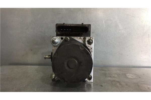 Recambio de nucleo abs para fiat stilo (192)(2001) 1.9 jtd (192_xe1a) referencia OEM IAM 51718108 0265231437 