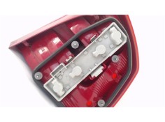 Recambio de piloto trasero izquierdo para skoda octavia berlina (1z3) 1.9 tdi referencia OEM IAM 1Z9945111B 1Z5945111A 