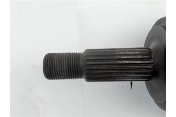 Recambio de palier delantero derecho para volkswagen passat berlina (3a2) 1.9 tdi referencia OEM IAM   
