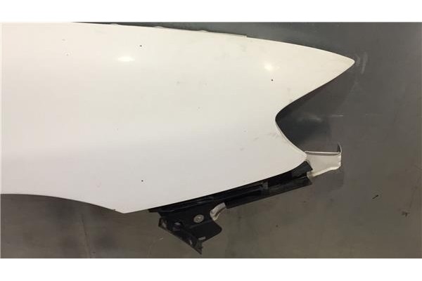 Recambio de aleta delantero derecha para seat ibiza (6k1) 1.9 tdi referencia OEM IAM 6K0821022D L01064 6K0821022C , AUDI | 6K082