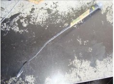 Recambio de brazo limpiaparabrisas delantero para citroen xsara picasso 2.0 hdi referencia OEM IAM 6429AA  