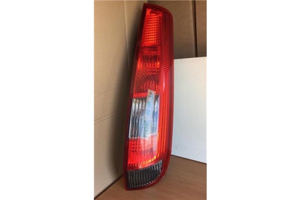 Recambio de piloto trasero derecho para ford fiesta (cbk)(2002) 1.25 trend [1,25 ltr. - 51 kw 16v cat] referencia OEM IAM 2S6113