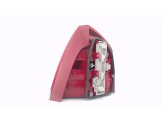 Recambio de piloto trasero izquierdo para skoda octavia berlina (1z3) 1.9 tdi referencia OEM IAM 1Z9945111B 1Z5945111A 