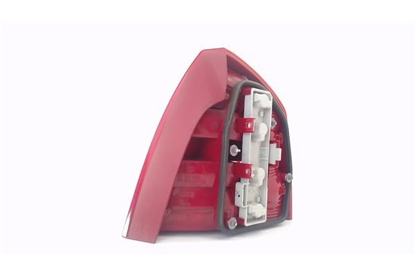 Recambio de piloto trasero izquierdo para skoda octavia berlina (1z3) 1.9 tdi referencia OEM IAM 1Z9945111B 1Z5945111A 