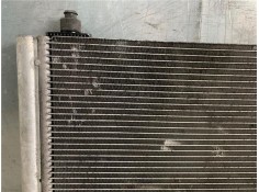 Recambio de radiador aire acondicionado para citroen c4 berlina 1.6 hdi referencia OEM IAM 6455CX 1,61E+09 