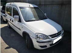 opel combo (corsa c) del año 2004
