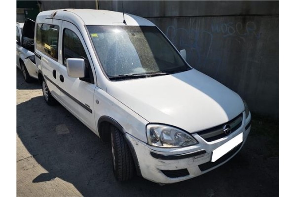 opel combo (corsa c) del año 2004