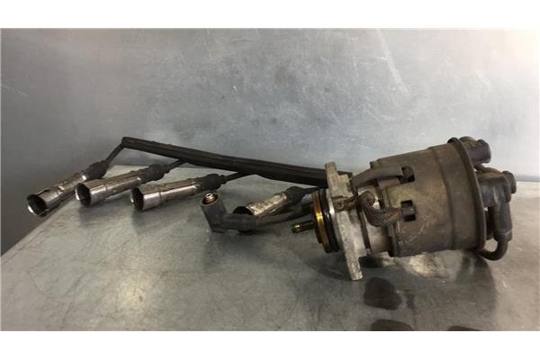 Recambio de delco para volkswagen polo berlina (6n1)(1994) 75 1.6 referencia OEM IAM 0237521061 0237521061 