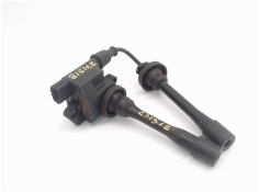 Recambio de bobina encendido para mitsubishi carisma berlina 4 (da0) 1.6 (da1a) referencia OEM IAM FL0056  