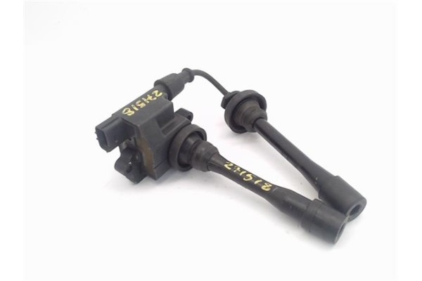 Recambio de bobina encendido para mitsubishi carisma berlina 4 (da0) 1.6 (da1a) referencia OEM IAM FL0056  