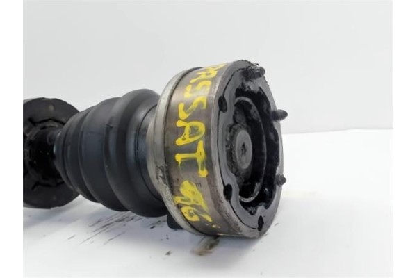 Recambio de palier delantero derecho para volkswagen passat berlina (3a2) 1.9 tdi referencia OEM IAM   