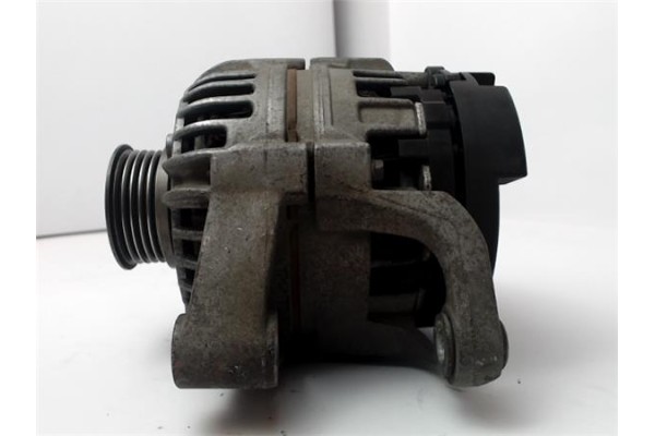 Recambio de alternador para opel agila 1.2 cosmo referencia OEM IAM 09133599 0124225022 24437119 , OPEL | 6204179 , OPEL | 90561