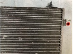 Recambio de radiador aire acondicionado para citroen c4 berlina 1.6 hdi referencia OEM IAM 6455CX 1,61E+09 