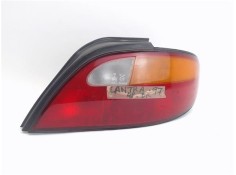 Recambio de piloto trasero derecho para hyundai lantra berlina (rd) referencia OEM IAM 9240229020 92402A 