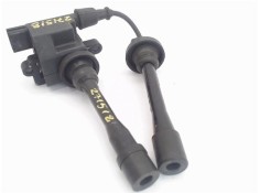 Recambio de bobina encendido para mitsubishi carisma berlina 4 (da0) 1.6 (da1a) referencia OEM IAM FL0056  