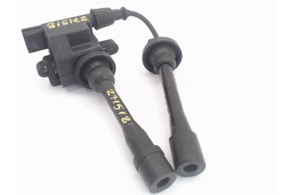 Recambio de bobina encendido para mitsubishi carisma berlina 4 (da0) 1.6 (da1a) referencia OEM IAM FL0056  