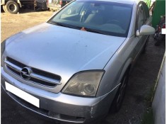 opel vectra c berlina del año 2003