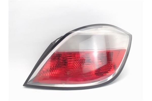 Recambio de piloto trasero derecho para opel astra h berlina referencia OEM IAM 1222112  