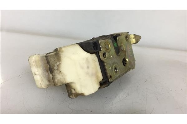 Recambio de cierre electromagnetico delantero derecho para fiat ducato furgón (desde 03.94) 1.9 d 1,9  batalla 3200 [1,9 ltr. - 