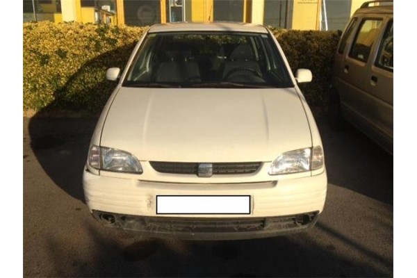seat arosa (6h1)(1997) del año 