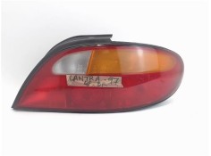 Recambio de piloto trasero derecho para hyundai lantra berlina (rd) referencia OEM IAM 9240229020 92402A 