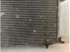 Recambio de radiador aire acondicionado para citroen c4 berlina 1.6 hdi referencia OEM IAM 6455CX 1,61E+09 