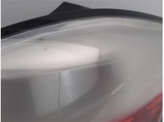 Recambio de piloto trasero derecho para opel astra h berlina referencia OEM IAM 1222112  