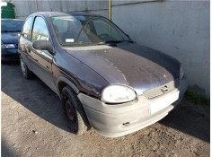 opel corsa b del año 1999