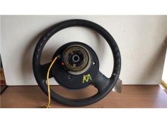 Recambio de volante para ford ka (ccq) 1.3 básico referencia OEM IAM 9707182353  