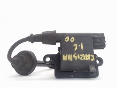 Recambio de bobina encendido para mitsubishi carisma berlina 4 (da0) 1.6 (da1a) referencia OEM IAM FL0056  
