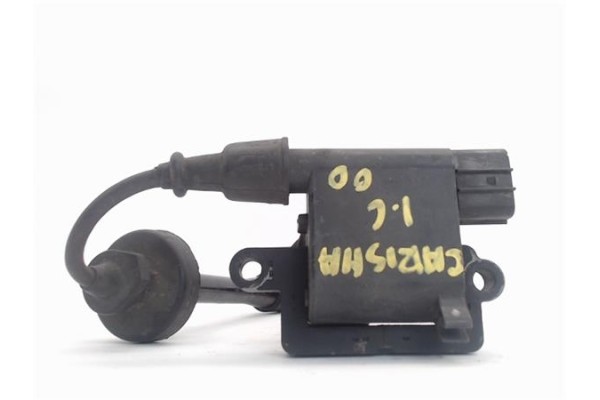 Recambio de bobina encendido para mitsubishi carisma berlina 4 (da0) 1.6 (da1a) referencia OEM IAM FL0056  