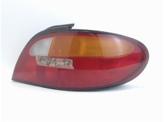 Recambio de piloto trasero derecho para hyundai lantra berlina (rd) referencia OEM IAM 9240229020 92402A 