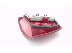 Recambio de piloto trasero izquierdo para skoda octavia berlina (1z3) 1.9 tdi referencia OEM IAM 1Z9945111B 1Z5945111A 