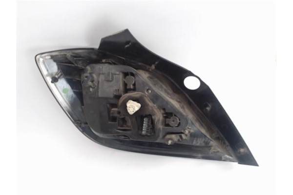 Recambio de piloto trasero derecho para opel astra h berlina referencia OEM IAM 1222112  