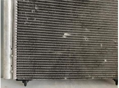 Recambio de radiador aire acondicionado para citroen c4 berlina 1.6 hdi referencia OEM IAM 6455CX 1,61E+09 
