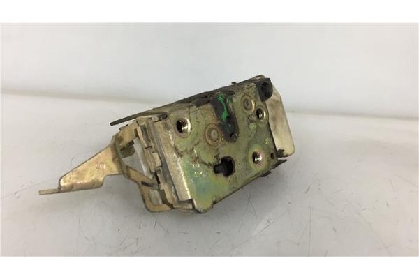 Recambio de cierre electromagnetico delantero izquierdo para fiat ducato furgón (desde 03.94) 1.9 d 1,9  batalla 3200 [1,9 ltr. 