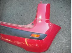 Recambio de paragolpes trasero para nissan note (e11e) 1.5 dci referencia OEM IAM 850229U040  