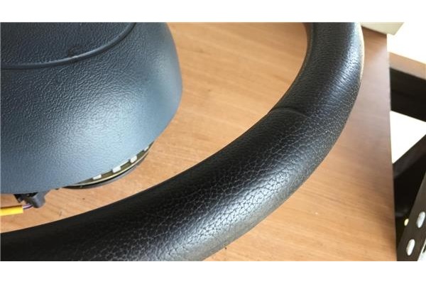 Recambio de volante para ford ka (ccq) 1.3 básico referencia OEM IAM 9707182353   Recambio de volante para ford ka (ccq) 1.3 básico referencia OEM IAM 9707182353