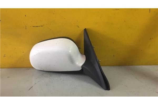 Recambio de retrovisor electrico derecho para mitsubishi galant berlina (ea0)(1997) 2.5 2500 v6 24v [2,5 ltr. - 120 kw v6 24v ca