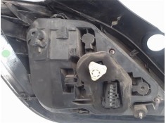 Recambio de piloto trasero derecho para opel astra h berlina referencia OEM IAM 1222112  