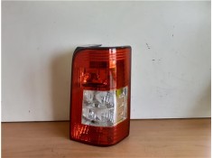 Recambio de piloto trasero derecho para citroen berlingo 1.6 hdi 75 collection combi referencia OEM IAM 42241049 CI9174153 