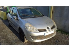 renault clio iii del año 2007