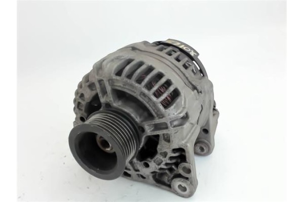 Recambio de alternador para volkswagen golf iv berlina (1j1)(1997) 1.6 16v referencia OEM IAM 028903028D  30903023J , AUDI | 6A9