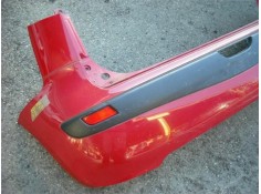 Recambio de paragolpes trasero para nissan note (e11e) 1.5 dci referencia OEM IAM 850229U040  