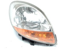 Recambio de faro delantero dcho para renault kangoo i (f/kc0) referencia OEM IAM 8200236591 2051 